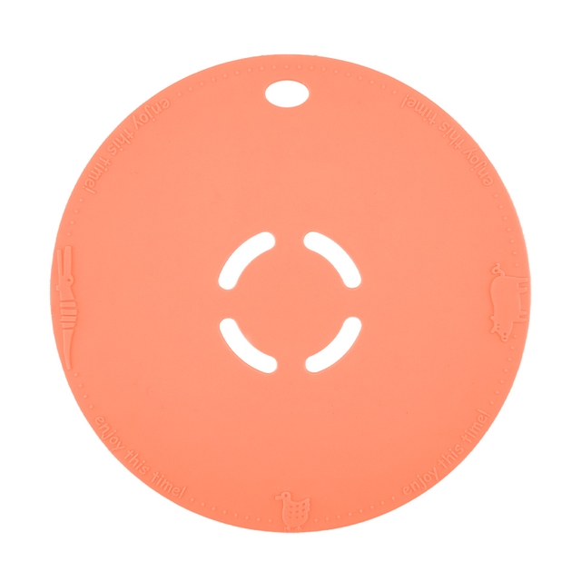 Elevate Your Home Tasks with Silicone Non-Slip Mats