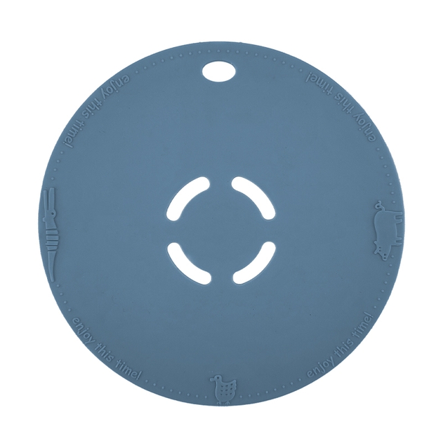Elevate Your Home Tasks with Silicone Non-Slip Mats