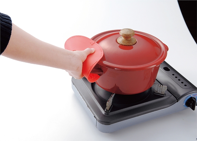 Elevate Your Home Tasks with Silicone Non-Slip Mats