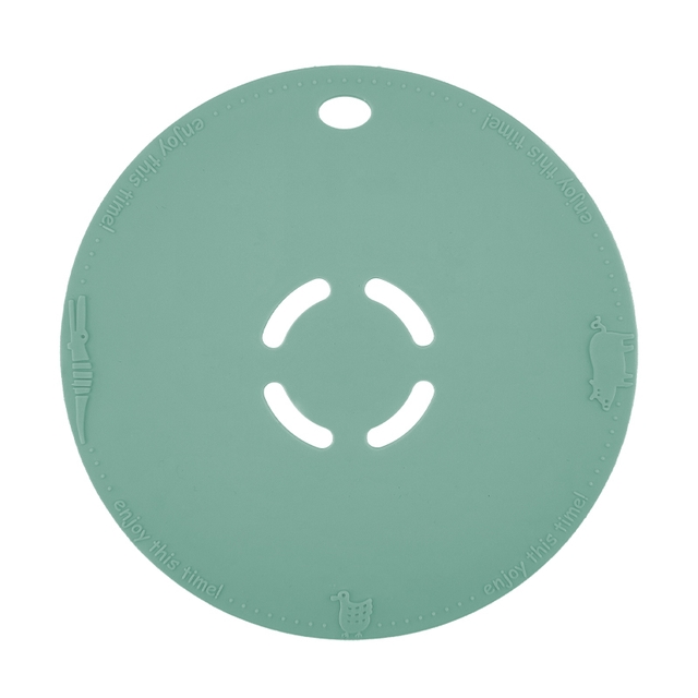 Elevate Your Home Tasks with Silicone Non-Slip Mats