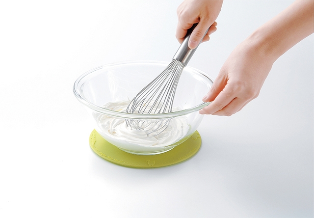 Elevate Your Home Tasks with Silicone Non-Slip Mats