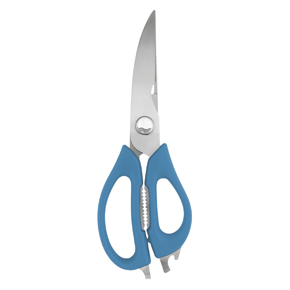 Multi-Functional Kitchen Scissors: Versatile Culinary Tool