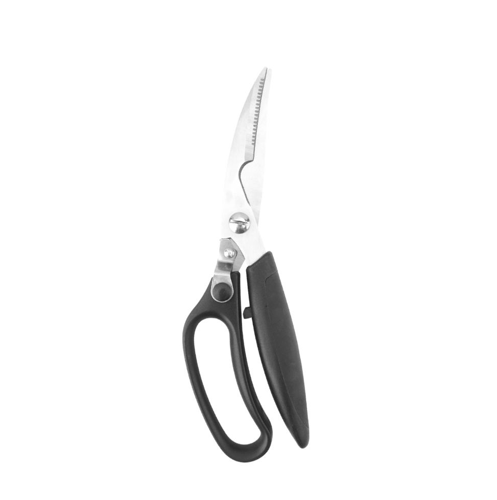 Heavy Duty Poultry Scissors: Versatile Kitchen Tool